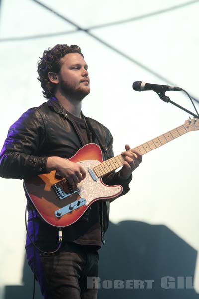 ALT-J - 2013-07-04 - BELFORT - Presqu'ile du Malsaucy - 